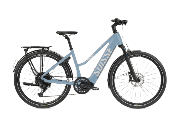 TDS Broadway 45  M/48cm