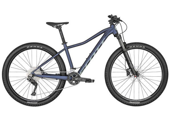 Scott Contessa Active 10 - Eclypse Blue - S7