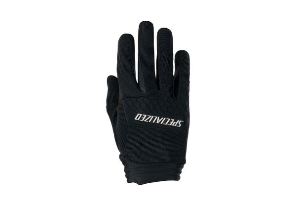 Specialized Women's Trail Shield Gloves S Black