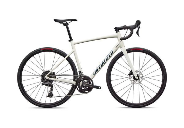 Specialized ALLEZ E5 49 DUNE WHITE/DEEP LAKE