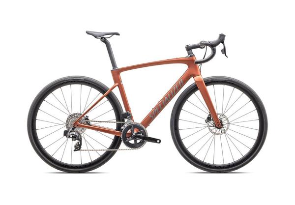 Specialized ROUBAIX EXPERT 56 COPPER/SMOKE