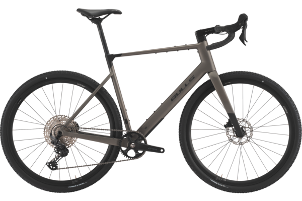 BULLS MACHETE RX 1 monza grey 28 Zoll S