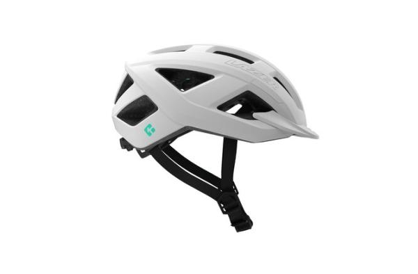 LAZER Unisex Sport Cerro KinetiCore Helm matte white M