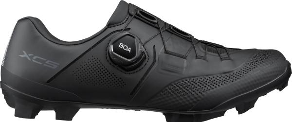 Shimano Women MTB SH-XC5 Schuh SPD black 40