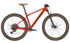 Scott Scale 940 red - Florida Red - M