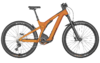 Scott Strike eRIDE 910 EVO - Prism Paprika Orange - L